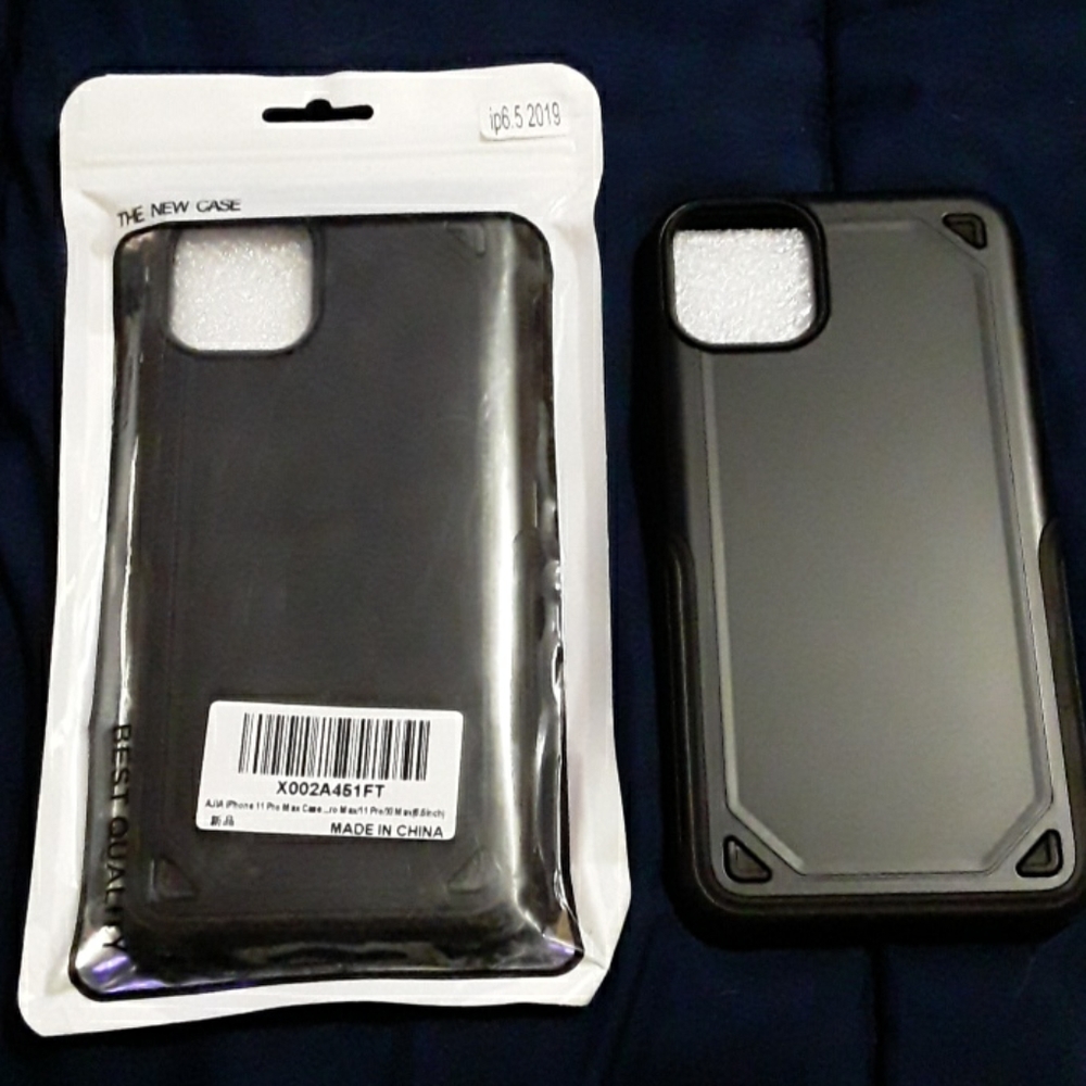iPhone 11 pro 6.5 inch case